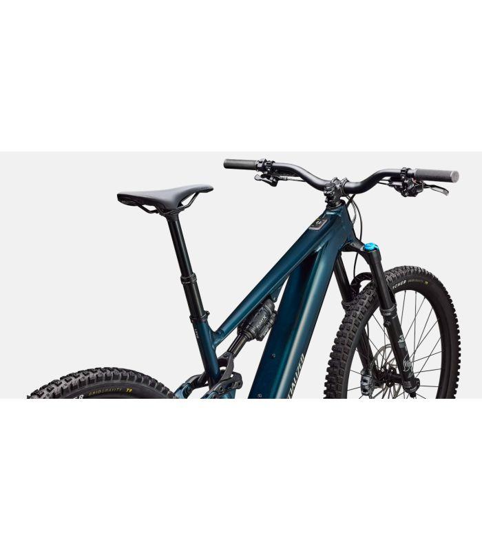 Bicicleta Specialized Turbo Levo Comp Alloy G4 NB 2026