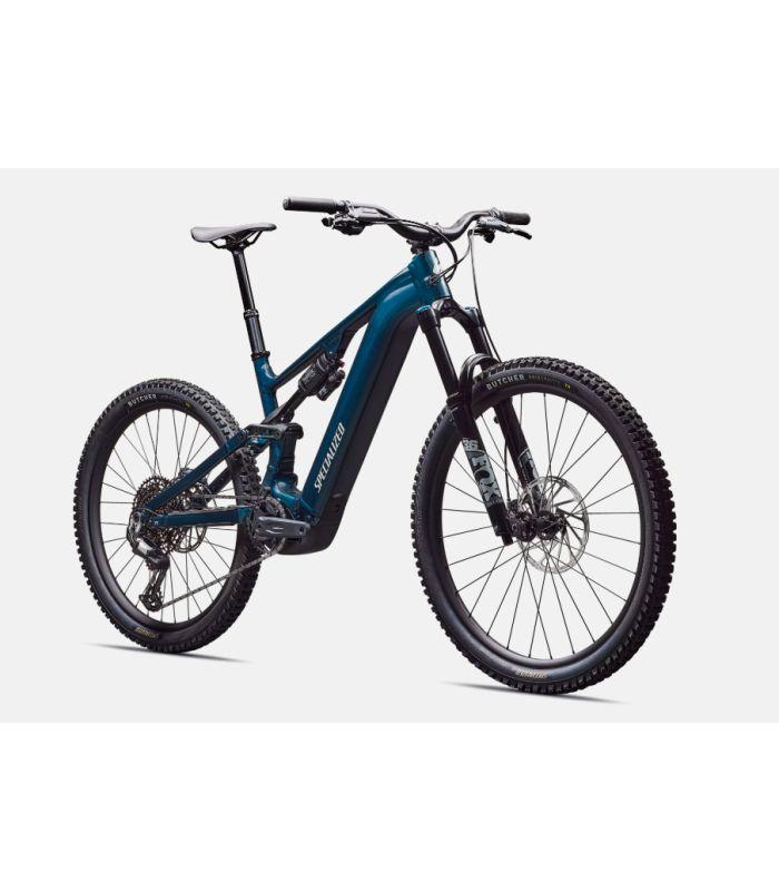 Bicicleta Specialized Turbo Levo Comp Alloy G4 NB 2026