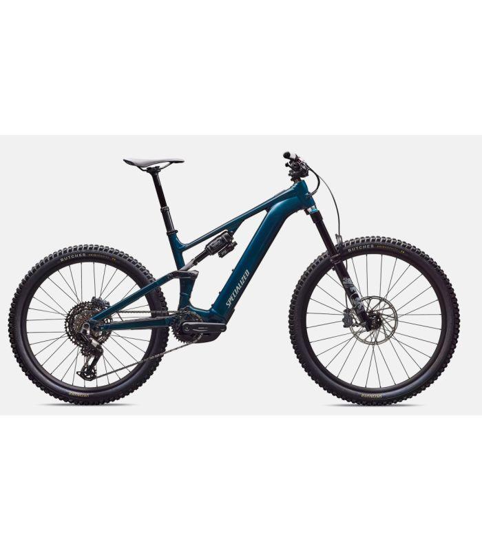 Bicicleta Specialized Turbo Levo Comp Alloy G4 NB 2026