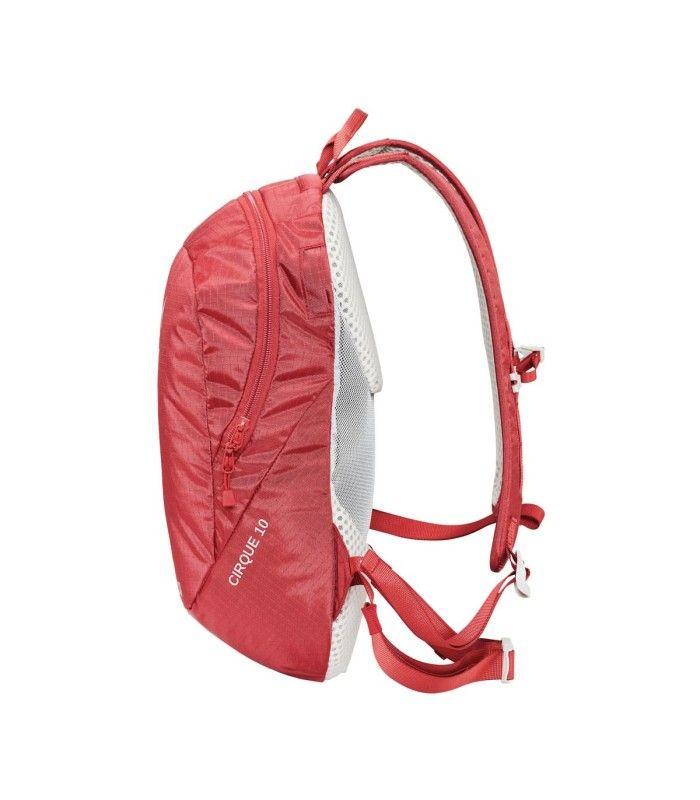 Mochila Altus Cirque 10 Rojo