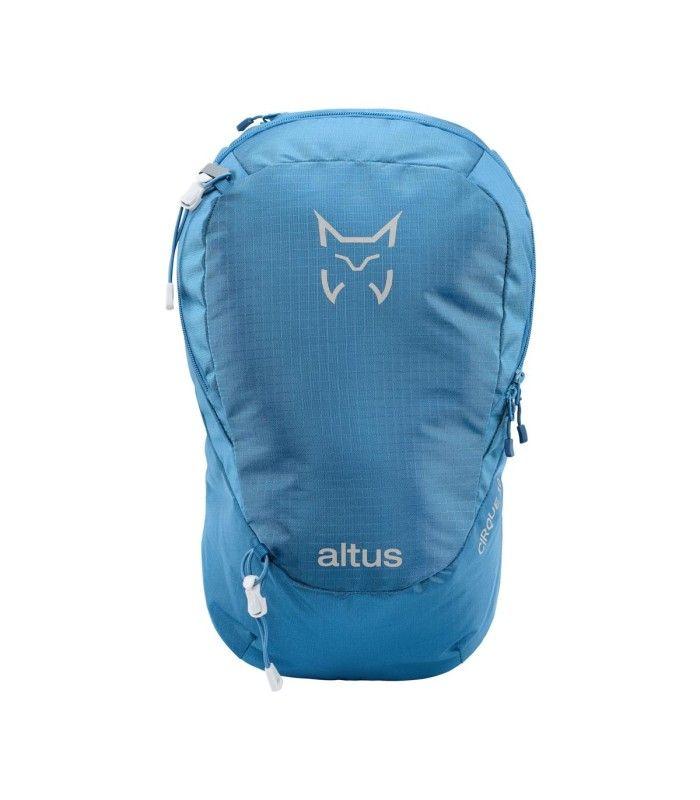 Mochila Altus Cirque 10 Azul