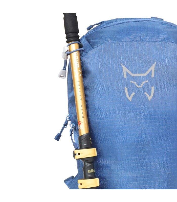 Mochila Altus Cirque 10 Azul