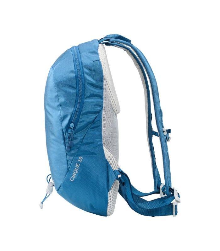 Mochila Altus Cirque 10 Azul