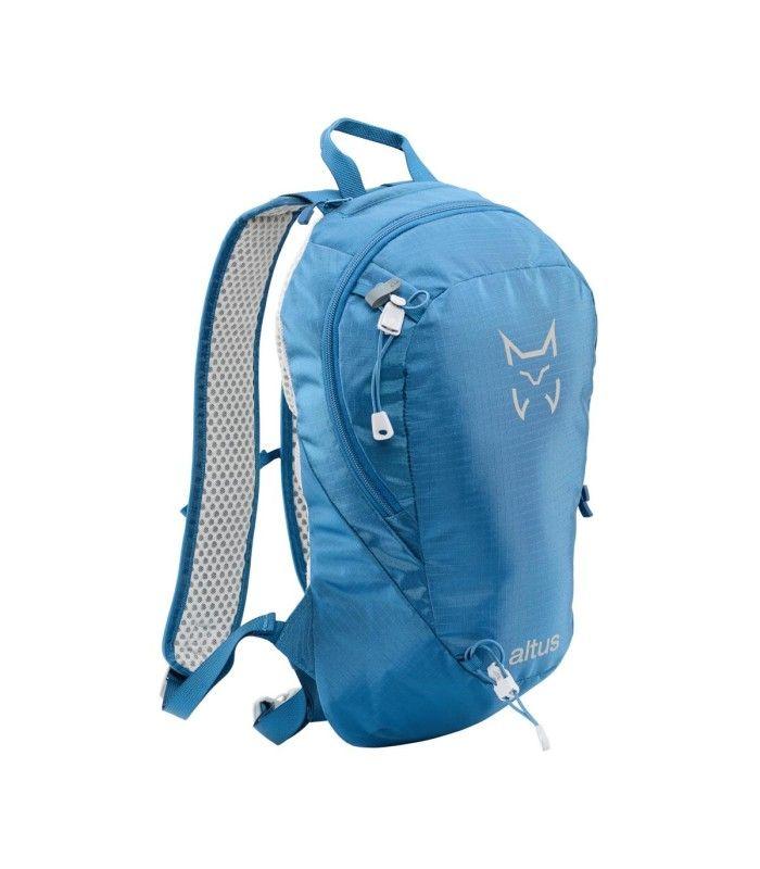 Mochila Altus Cirque 10 Azul