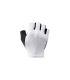 Guantes Shimano Escape Blanco
