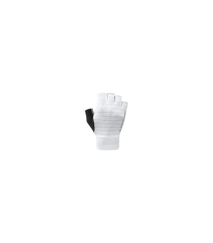 Guante Shimano S-Phyre Flash Blanco