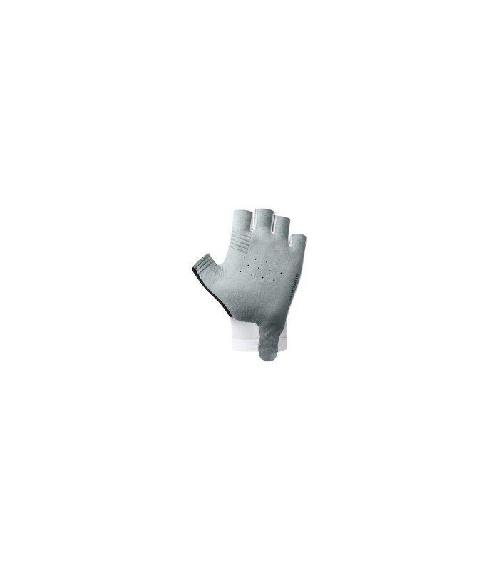 Guante Shimano S-Phyre Flash Blanco