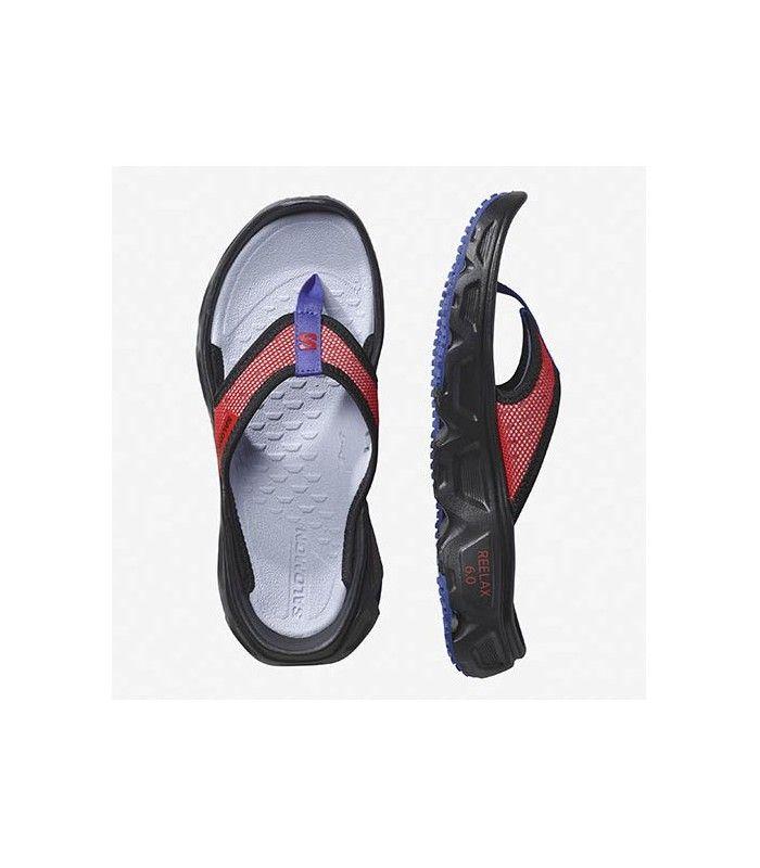 Chanclas Salomon Reelax Break 6.0 Mujer