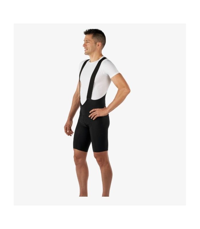 Culotte Mavic Essential II Negro