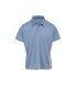 Camiseta Altus Sicilia Azul Grisaceo Hombre