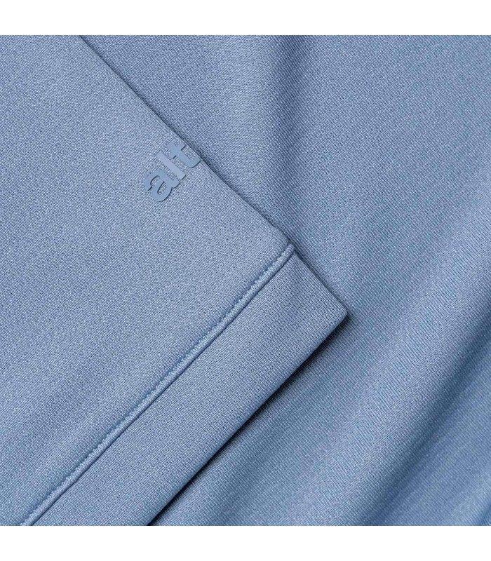 Camiseta Altus Sicilia Azul Grisaceo Hombre