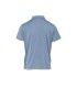 Camiseta Altus Sicilia Azul Grisaceo Hombre