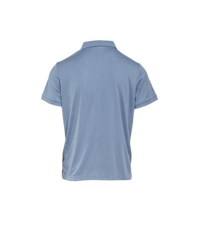 Camiseta Altus Sicilia Azul Grisaceo Hombre