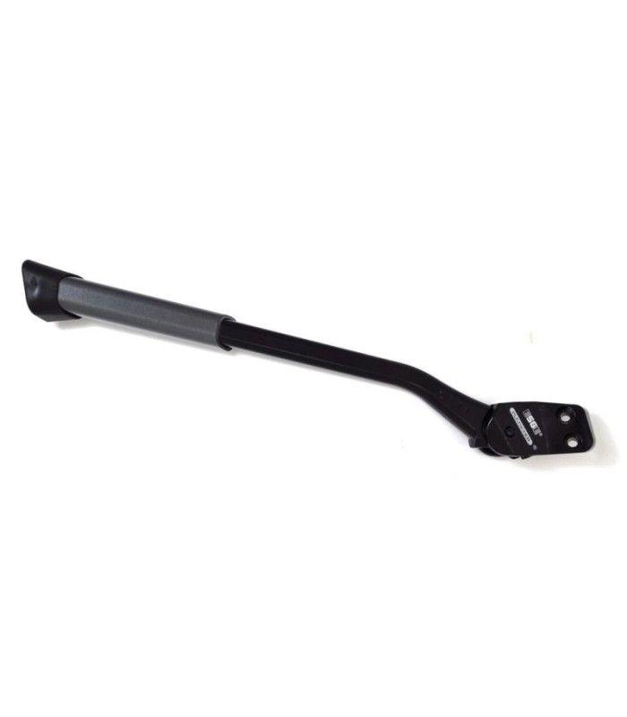 Pata De cabra Trasero Pletsscher Comp 18 Flex Negro/Plata