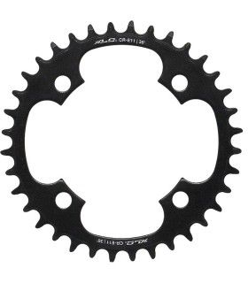Plato XLC CR-E11 E-Bike 104 BCD 36 Dientes