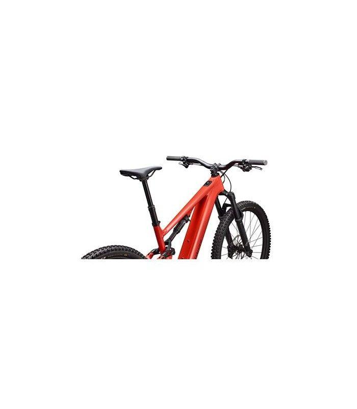 Bicicleta Specialized Turbo Levo Alloy G4 NB Anaranjada 2026