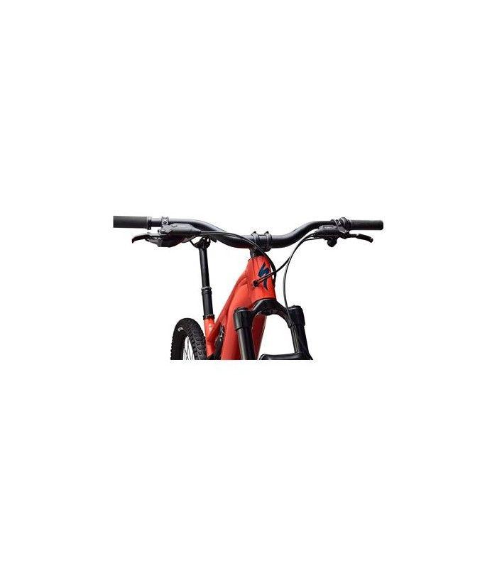 Bicicleta Specialized Turbo Levo Alloy G4 NB Anaranjada 2026