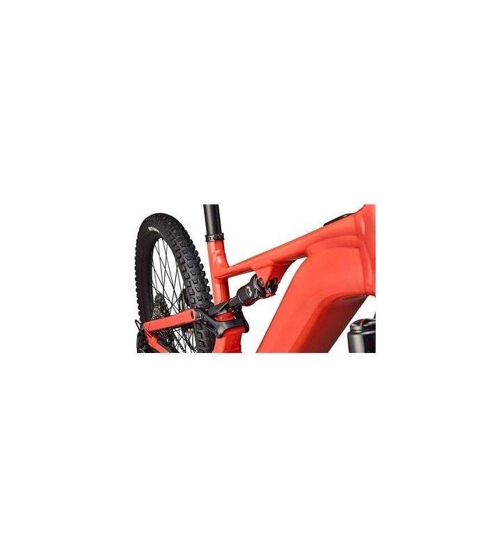 Bicicleta Specialized Turbo Levo Alloy G4 NB Anaranjada 2026
