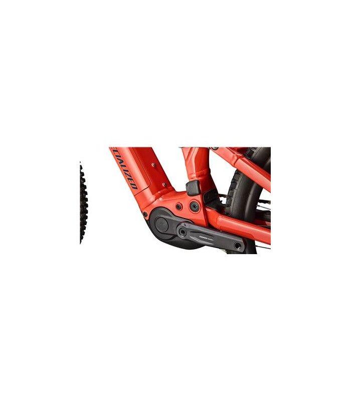 Bicicleta Specialized Turbo Levo Alloy G4 NB Anaranjada 2026