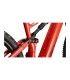 Bicicleta Specialized Turbo Levo Alloy G4 NB Anaranjada 2026
