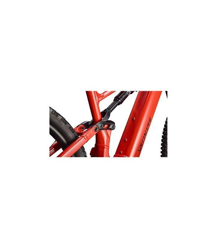 Bicicleta Specialized Turbo Levo Alloy G4 NB Anaranjada 2026