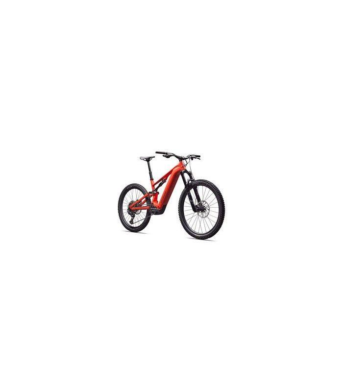 Bicicleta Specialized Turbo Levo Alloy G4 NB Anaranjada 2026