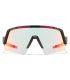Gafas Hawkers Nexus Negro Mate Fotocromatica Clear/Negro