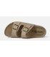 Sandalia Izas Durtal V2 Mujer Natural