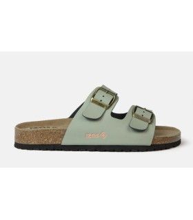 Sandalia Izas Durtal V2 Mujer Light Caki