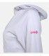 Chaqueta Izas Enna Mujer Lilac/Diva Pink