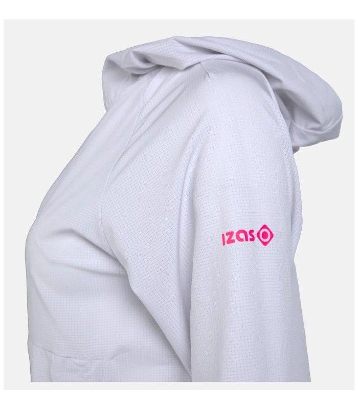 Chaqueta Izas Enna Mujer Lilac/Diva Pink
