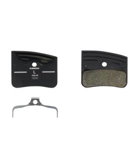 Pastillas de Freno Shimano P03A Resina