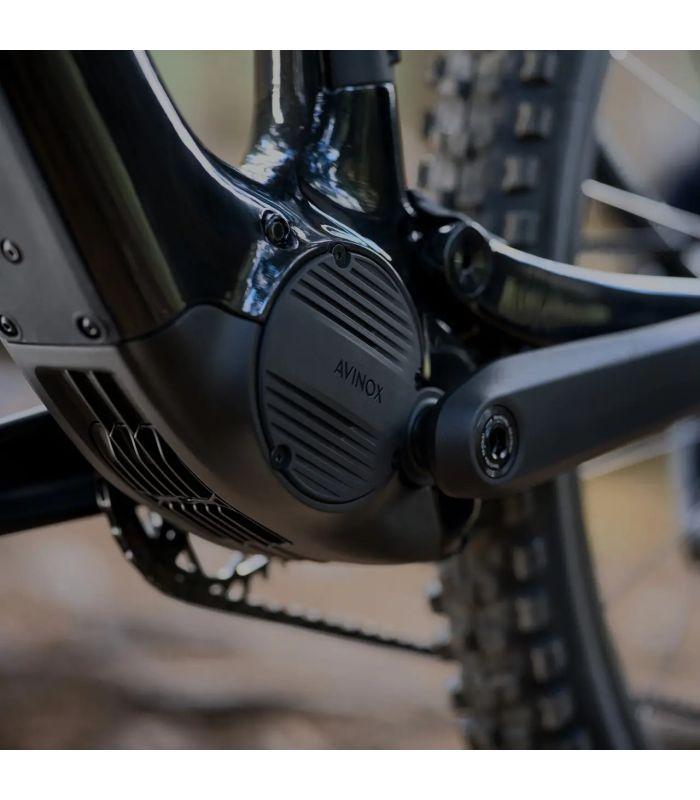 Bicicleta Amflow PL Carbon Pro 800Wh