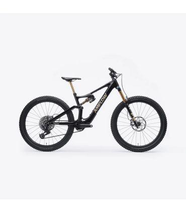 Bicicleta Amflow PL Carbon Pro 800Wh