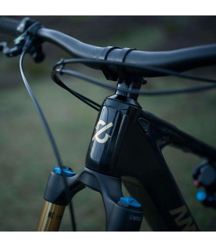 Bicicleta Amflow PL Carbon Pro 800Wh