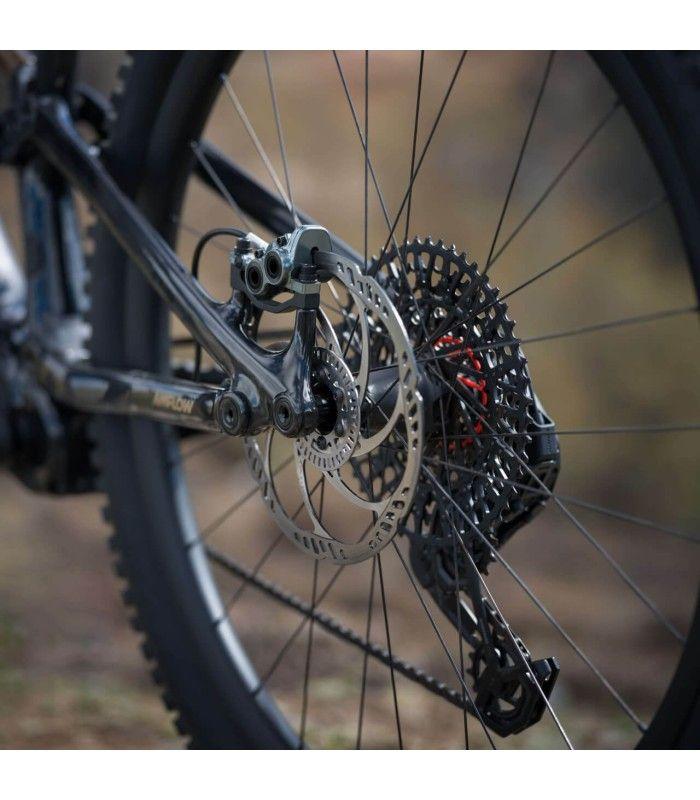 Bicicleta Amflow PL Carbon Pro 800Wh