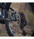 Bicicleta Amflow PL Carbon 800Wh
