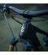 Bicicleta Amflow PL Carbon 800Wh