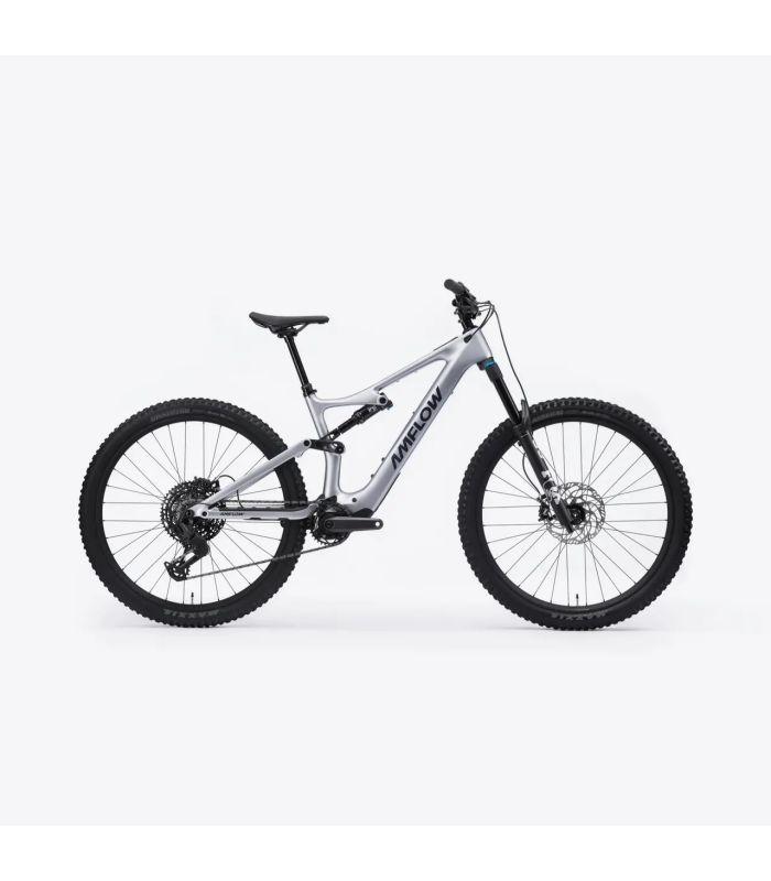 Bicicleta Amflow PL Carbon 800Wh