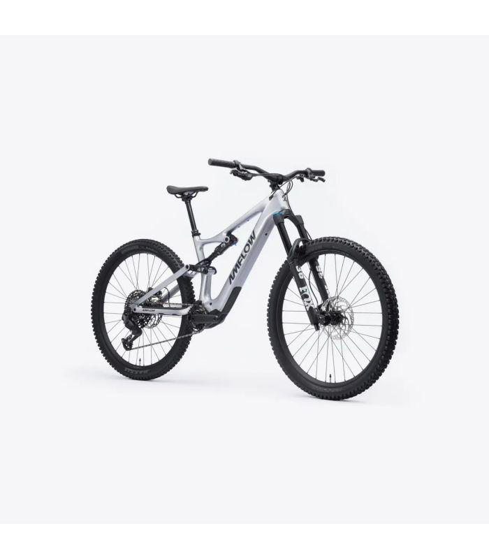 Bicicleta Amflow PL Carbon 800Wh