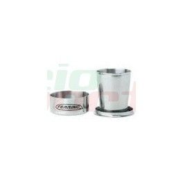 Vaso Ferrino Plegable Inoxidable 