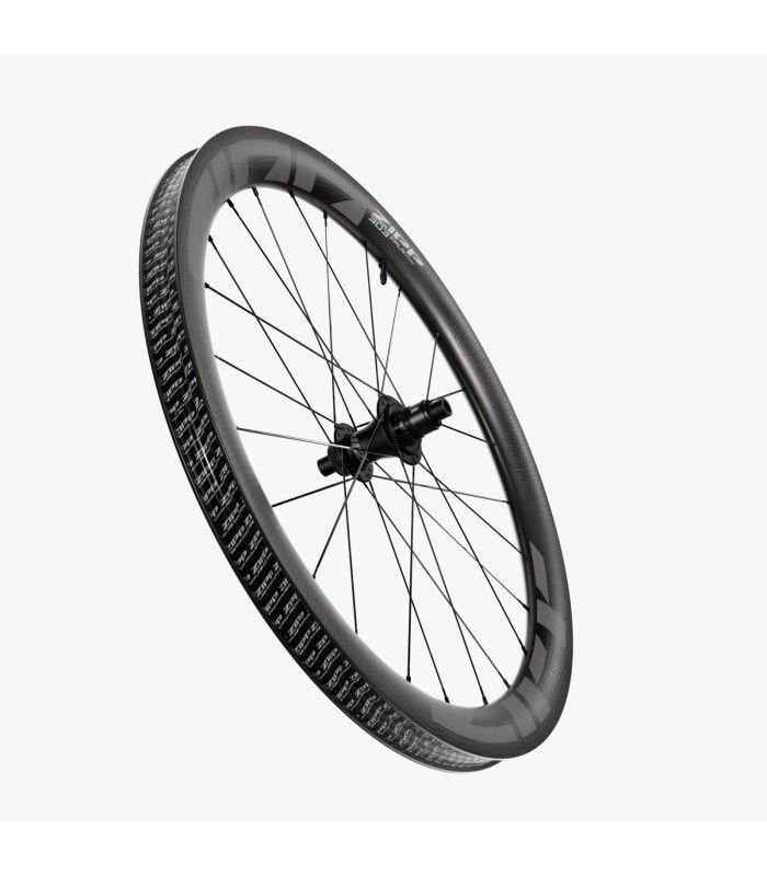 Rueda trasera ZIPP 303 Xplr SW 12x142mm Sram XDR Carbon Gravel