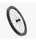 Rueda Delantera ZIPP 303 Xplr SW 12x100mm Carbon Gravel