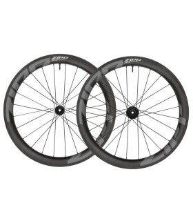 Ruedas Zipp 303 XPLR SW CL Carbon Gravel XDR