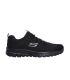 Zapatilla Skechers Graceful Get Connected Negro Mujer