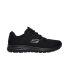 Zapatilla Skechers Graceful Get Connected Negro Mujer