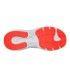 Zapatilla Skechers Go Run Supersonic Max Charcoal/Coral Mujer