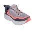 Zapatilla Skechers Go Run Supersonic Max Charcoal/Coral Mujer