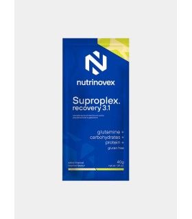 Nutrinovex Suproplex Recovery 3.1 Tropical