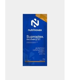 Nutrinovex Suproplex Recovery 3.1 Chocolate